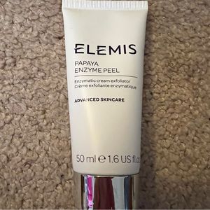 ELEMIS. Papaya enzyme peel.